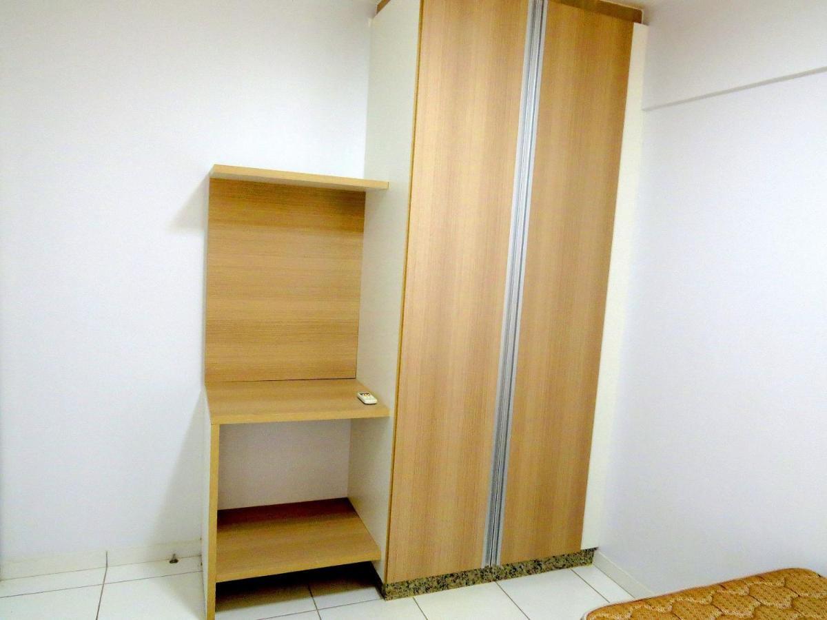 Apartamento Lagoa Flat Service - Temporada Caldas Novas