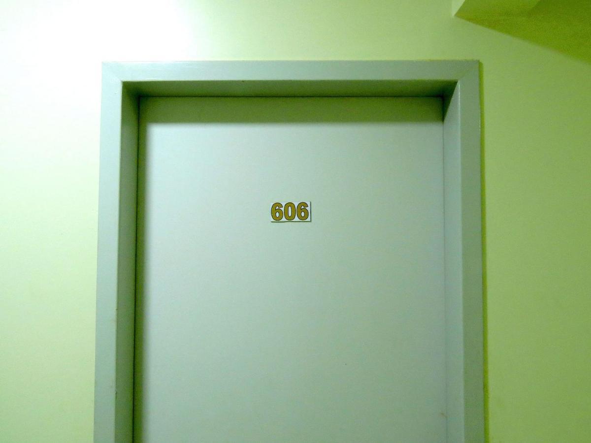 Apartamento Lagoa Flat Service - Temporada