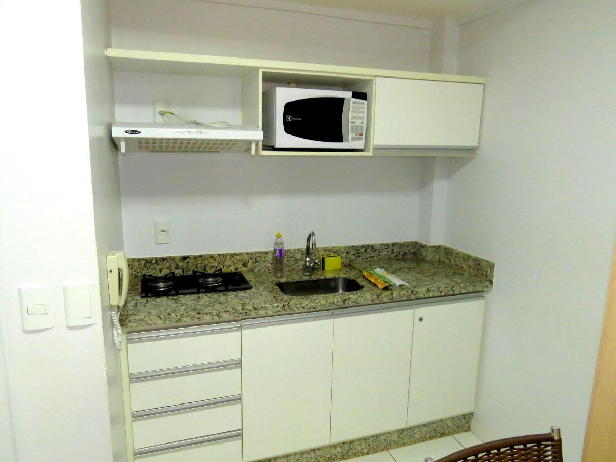 Lagoa Flat Service - Temporada