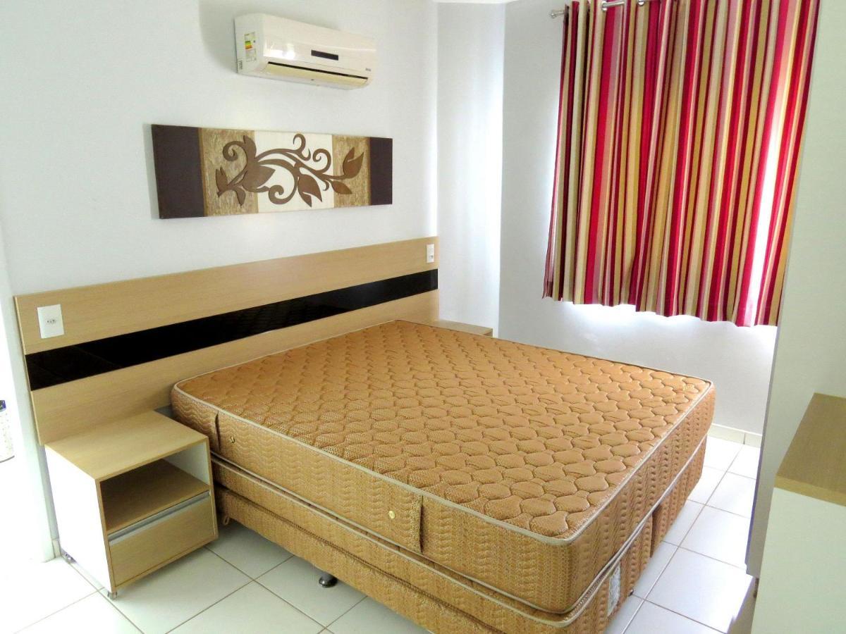 Apartamento Lagoa Flat Service - Temporada *